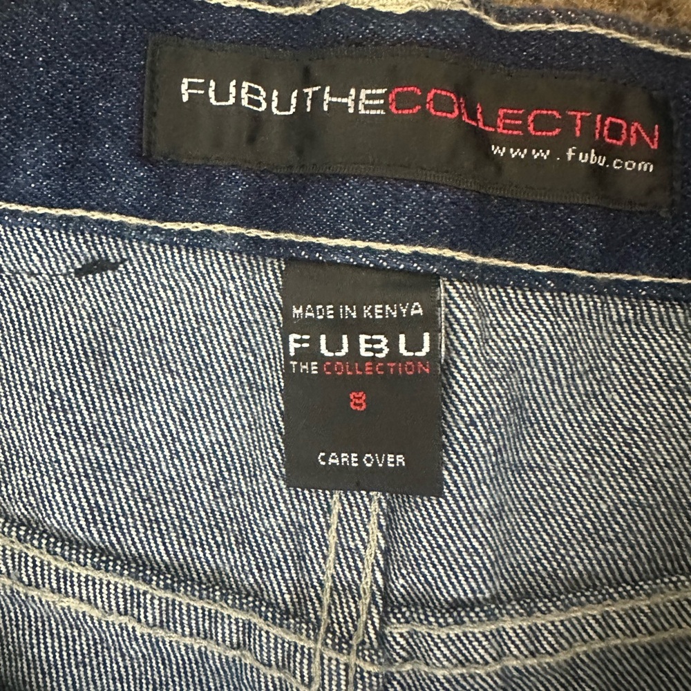 Classic Blue Boy’s Jeans - Picture 8 of 11